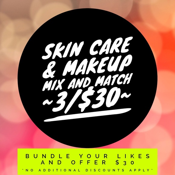 3/$30 • NIP So Susan Cosmetics | Lumiere Rose-Gold Liquid Highlighter - Picture 6 of 6